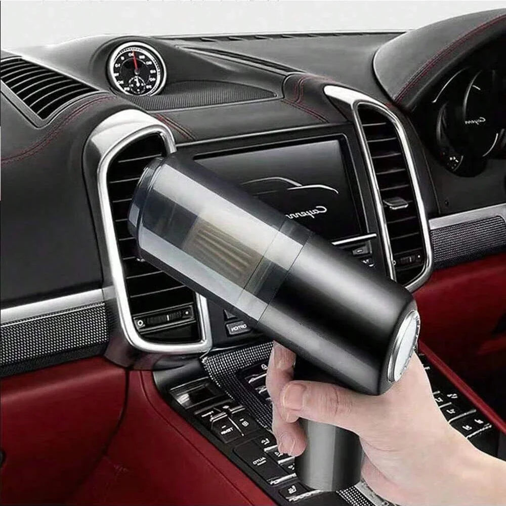 CleanMate™ Portable Vacuum Pro