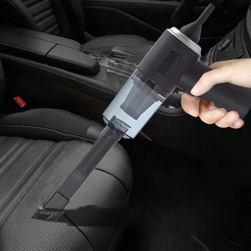 CleanMate™ Portable Vacuum Pro