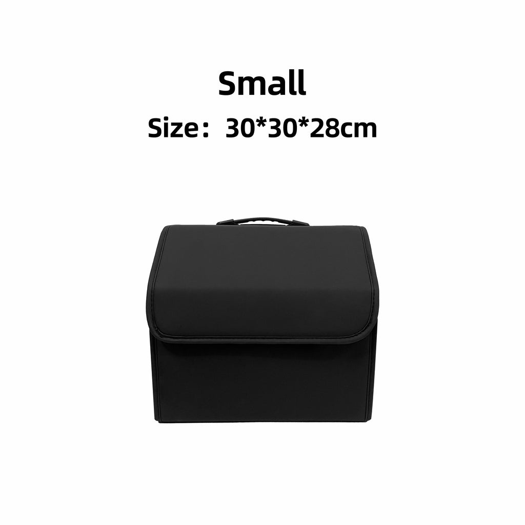 CargoFlex™ Trunk Storage Box