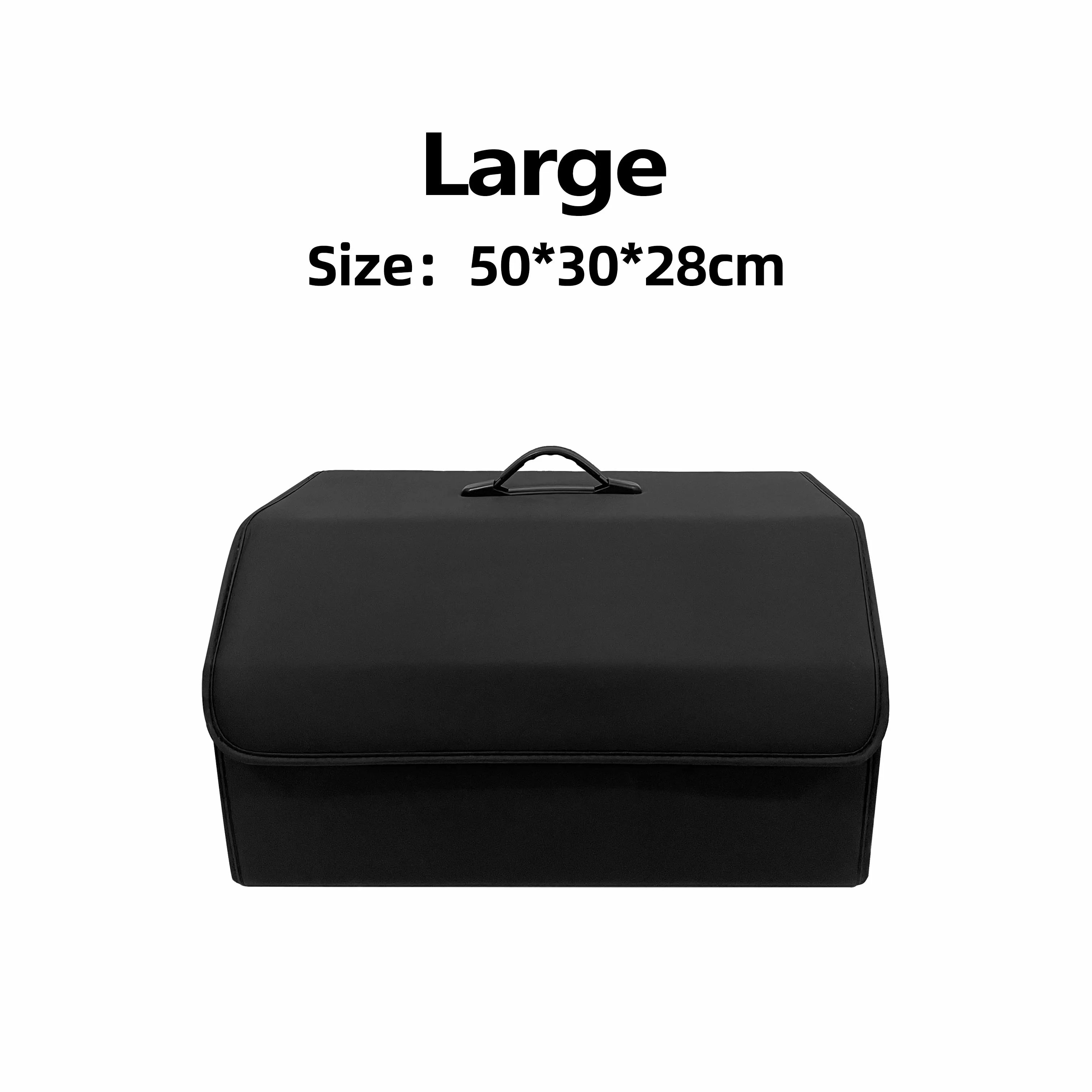 CargoFlex™ Trunk Storage Box