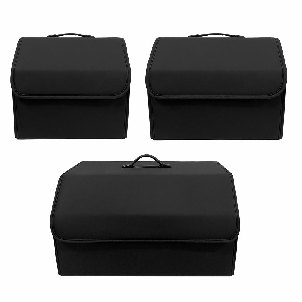 CargoFlex™ Trunk Storage Box
