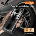 منفاخ الإطارات المحمول AirPro 150™
