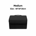CargoFlex™ Trunk Storage Box