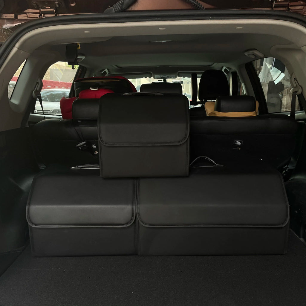 CargoFlex™ Trunk Storage Box