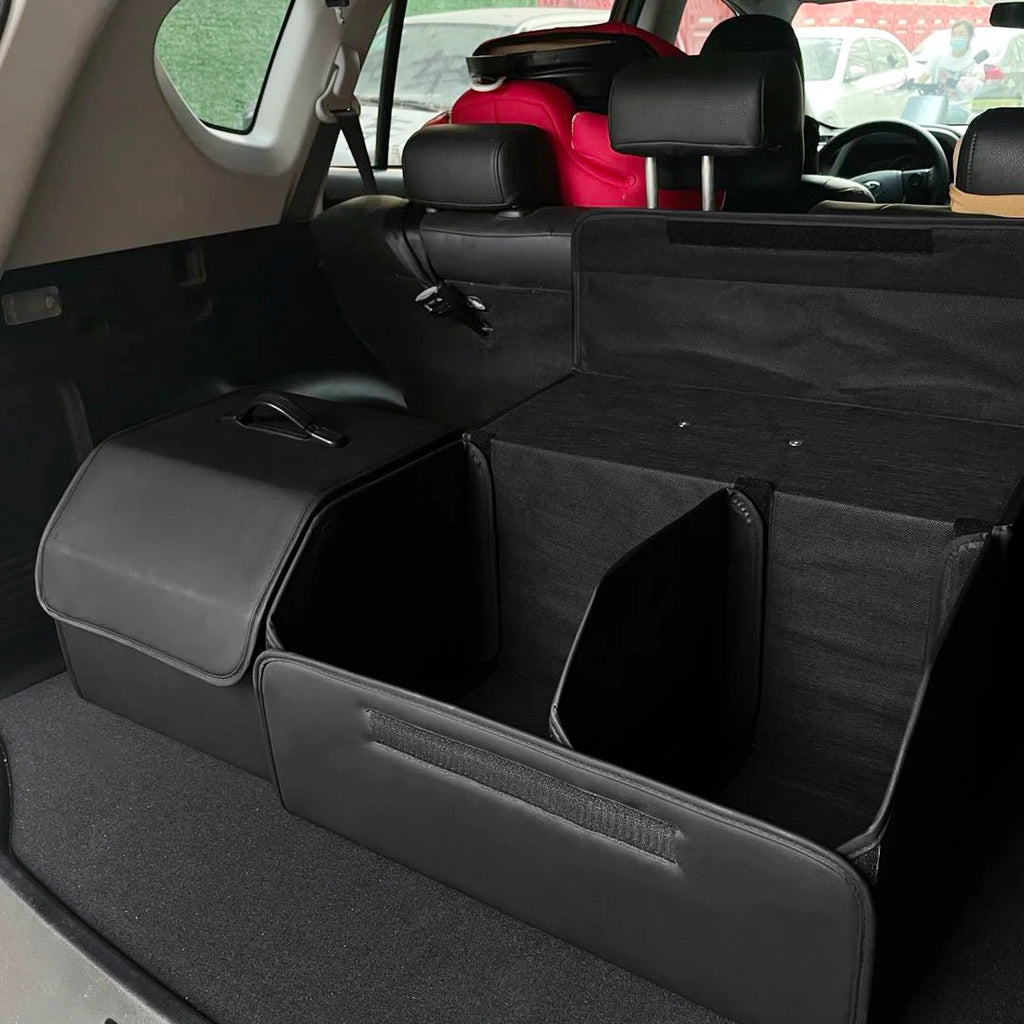 CargoFlex™ Trunk Storage Box