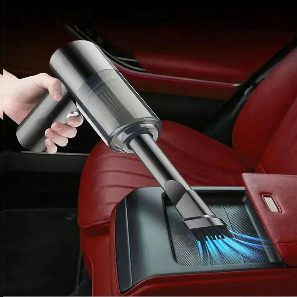 CleanMate™ Portable Vacuum Pro